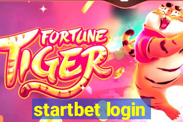 startbet login